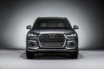 Audi Q7 TDI Quattro 2015 года (WW)